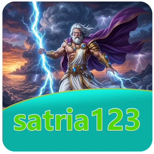Ilustrasi unduh APK satria123
