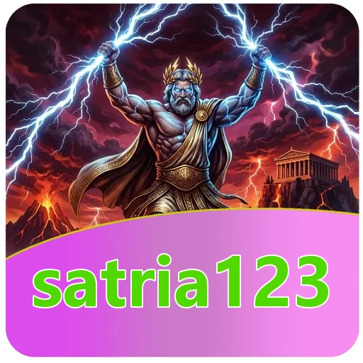 Ilustrasi instal dan buka APK satria123